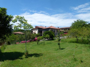 Hotel Finca Los Venancios